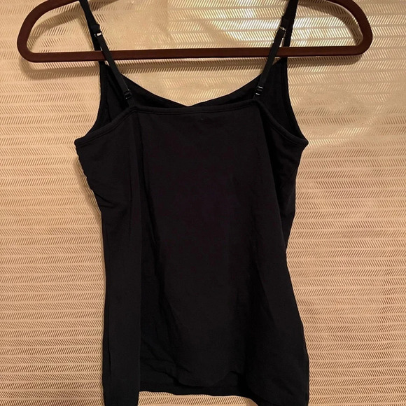 OSCAR de La RENTA~CAMI~ BLACK~M - Picture 4 of 4